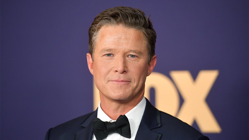 Billy Bush Slams A.I. Ranking of Family Success: A New Low for Tech