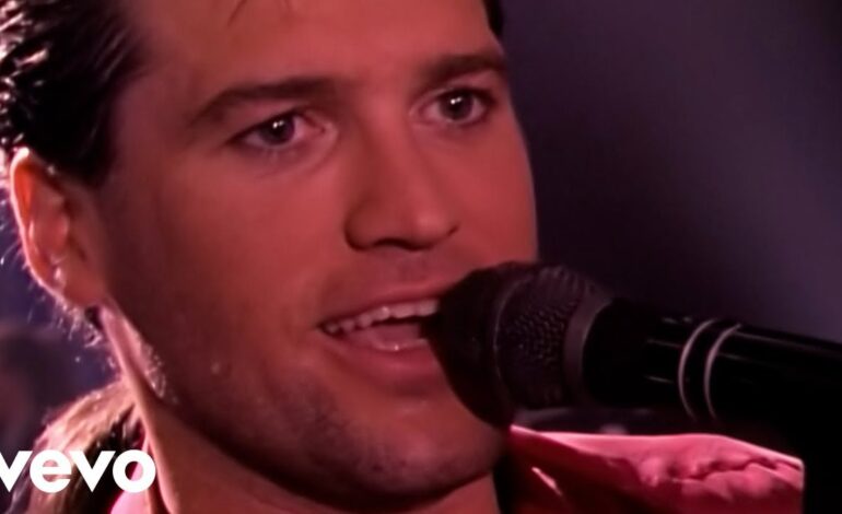 Billy Ray Cyrus Drops Soul-Healing Remix: A Musical Journey of Redemption and Hope