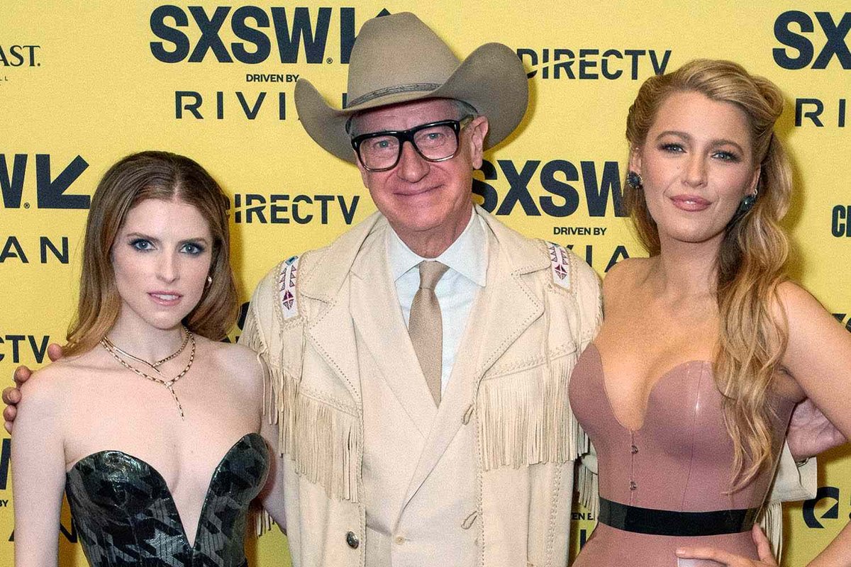 Blake Lively and Anna Kendrick’s ‘Another Simple Favor’: A Deadly Comedy of Errors in Capri