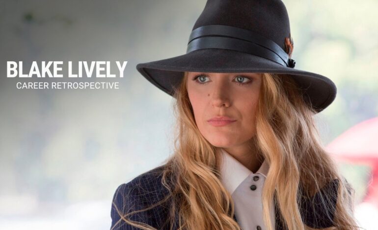 Blake Lively’s Co-Star Strikes Back: A Dive into Allegations and Denials