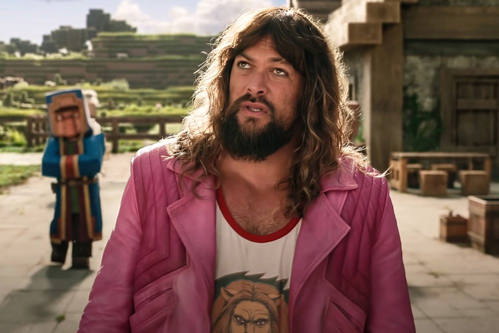 Blockbuster Dreams: The Minecraft Movie Shatters Box Office Expectations