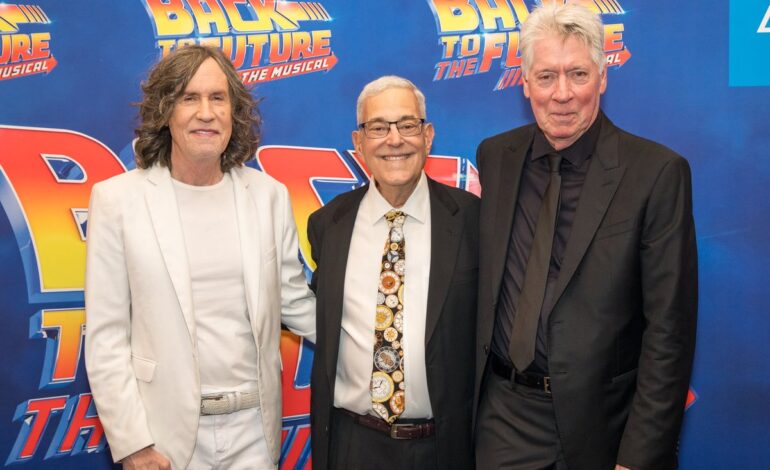 Bob Gale’s Fiery Response to Back to the Future Spinoff Rumors