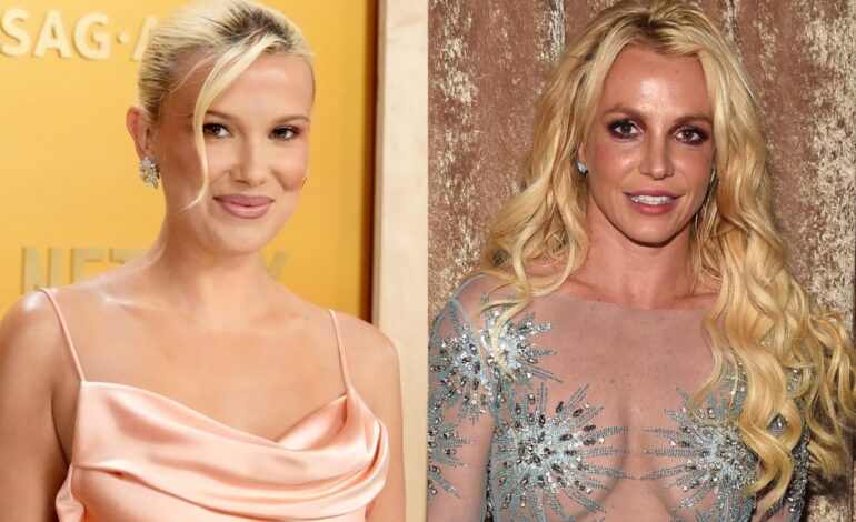 Bobby Brown Critiques Britney Spears’ Rendition of ‘My Prerogative’: A Lesson in Authenticity