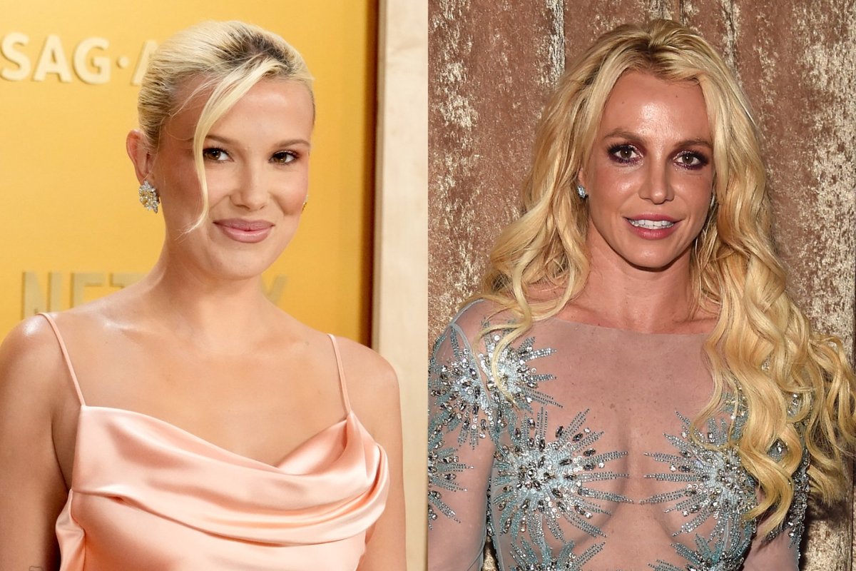 Bobby Brown Critiques Britney Spears’ Rendition of ‘My Prerogative’: A Lesson in Authenticity