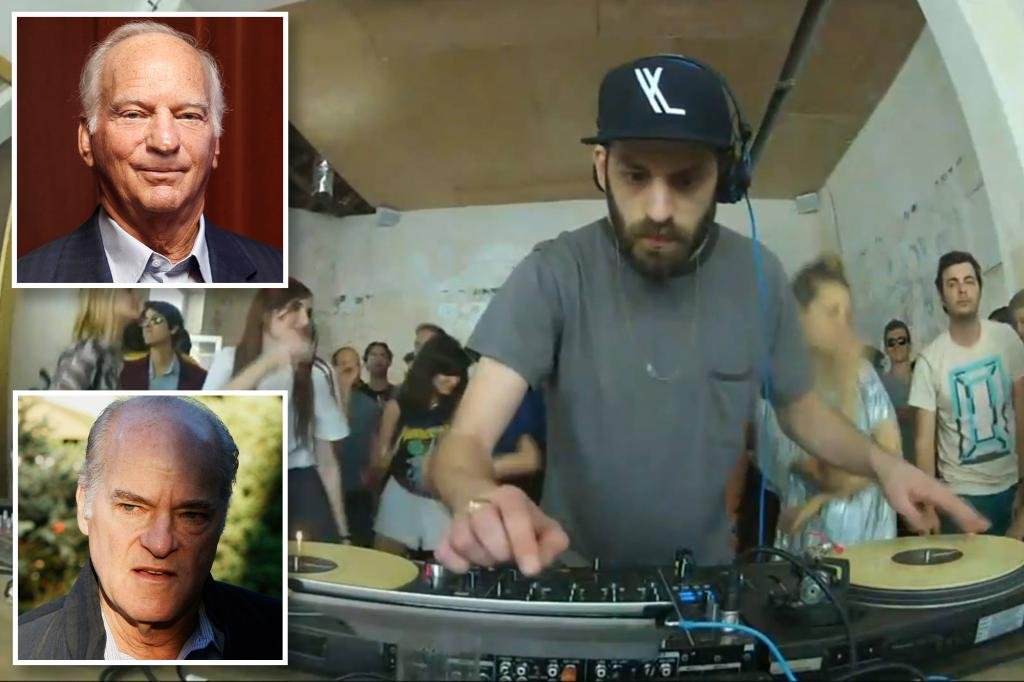 Boiler Room’s Controversial Ban on Israel Shows: A Deep Dive into Cultural Impacts