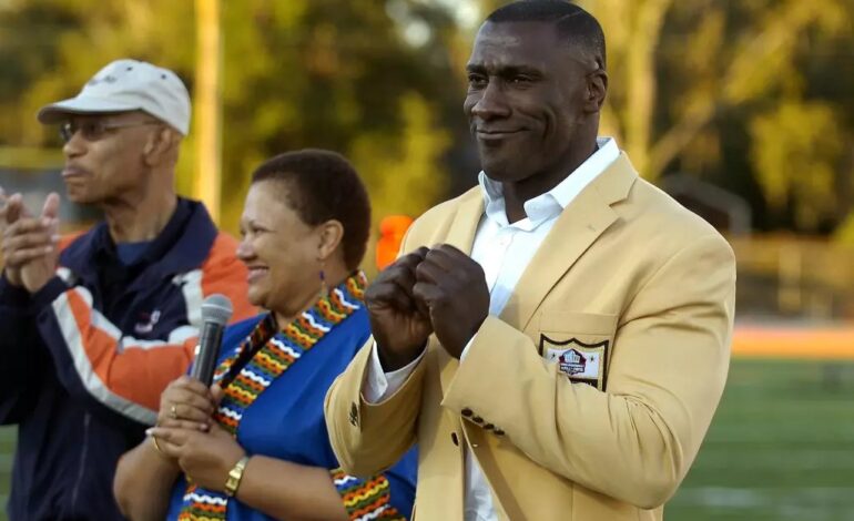 Bombshell Allegations: Shannon Sharpe Faces Shocking New Sexual Assault Claims