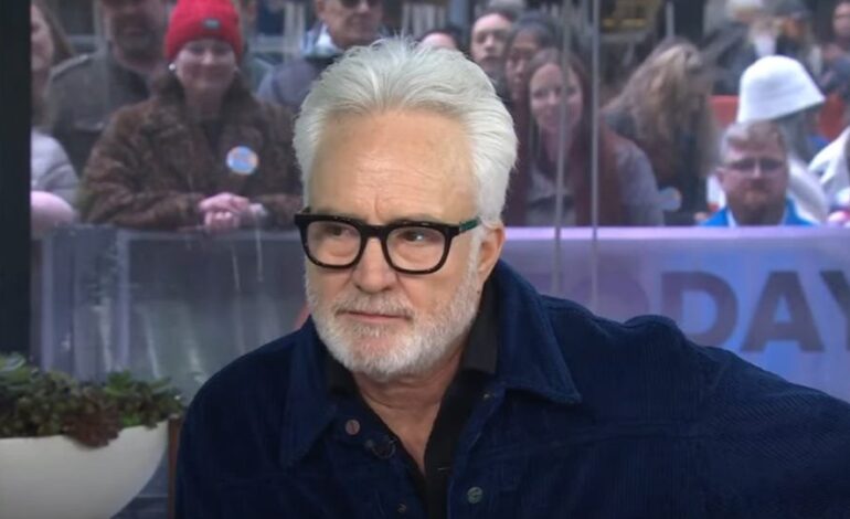 Bradley Whitford Slams Jeff Bezos: Why Silence is No Longer an Option