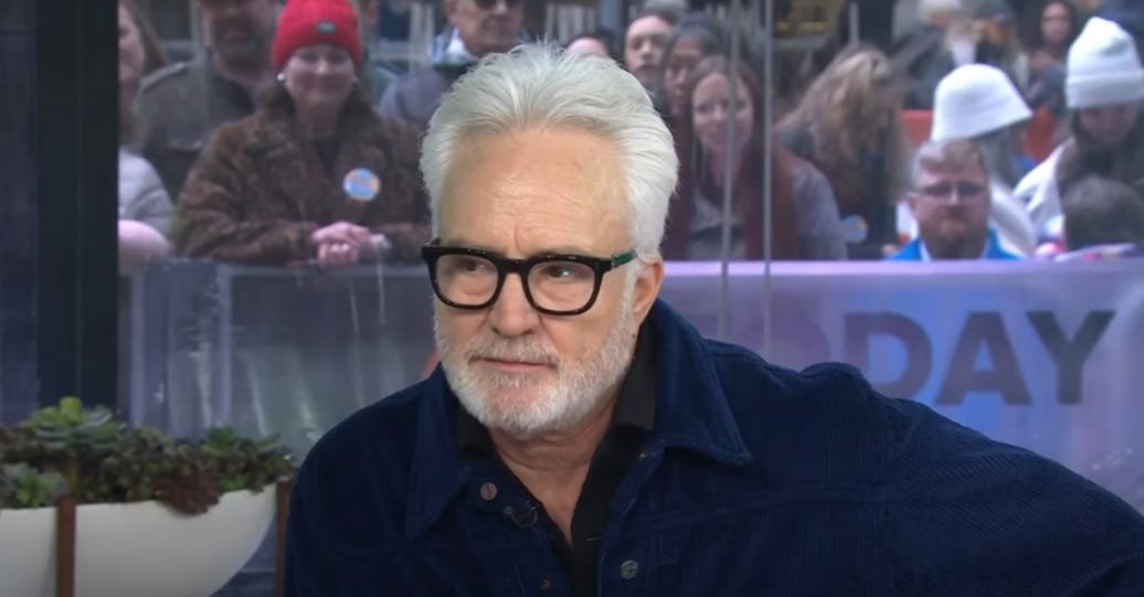 Bradley Whitford Slams Jeff Bezos: Why Silence is No Longer an Option