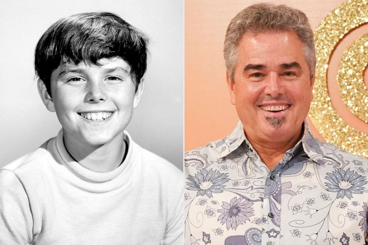Brady Bunch Betrayal: Christopher Knight Exposes the Dark Side of Sitcom Sibling Dynamics