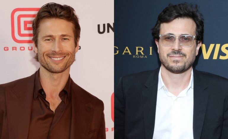 Brandon Sklenar’s Hilarious Response to Being Labeled ‘Walmart Glen Powell