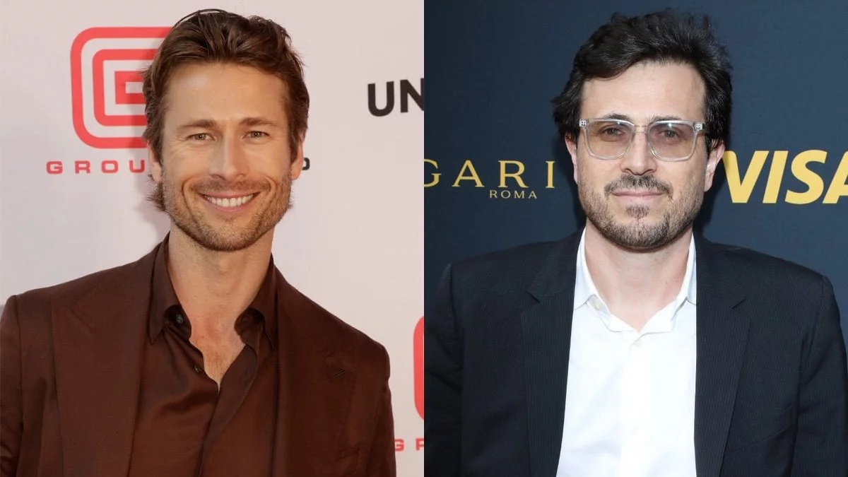 Brandon Sklenar’s Hilarious Response to Being Labeled ‘Walmart Glen Powell