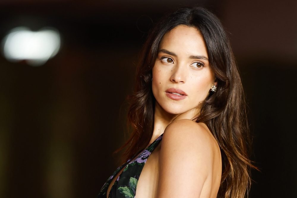 Breaking Boundaries: Adria Arjona’s Groundbreaking Moment in Star Wars Narrative Sparks Critical Conversation