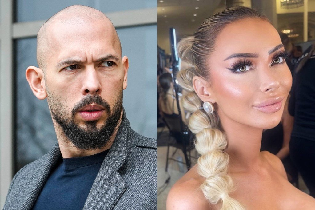 Bri Stern Talks Andrew Tate: Love, Lies, and Allegations of Assault