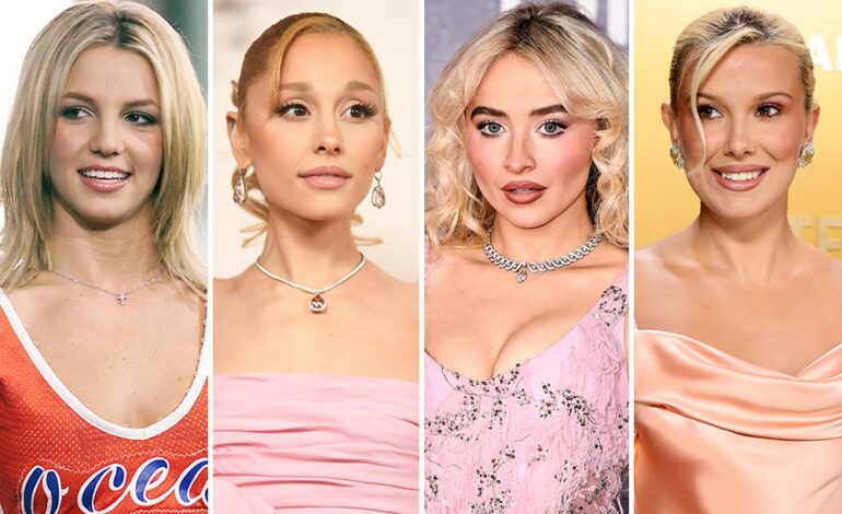 Britney Spears Claps Back at Jealous Critics Over Her Stunning Looks
