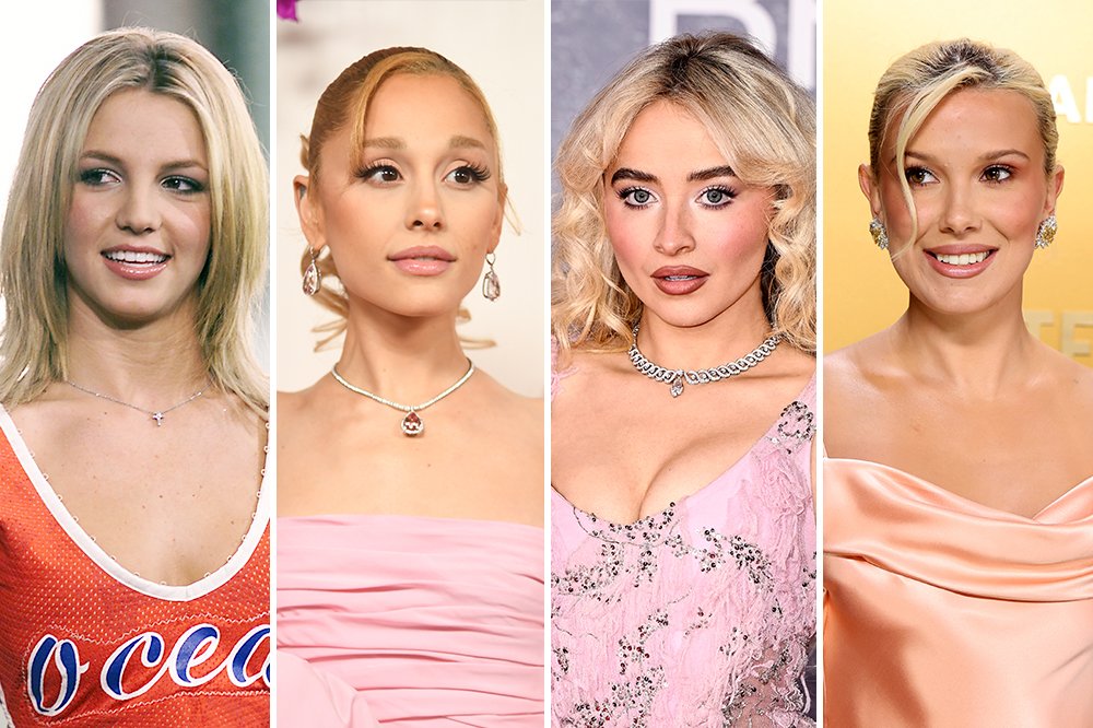 Britney Spears Claps Back at Jealous Critics Over Her Stunning Looks