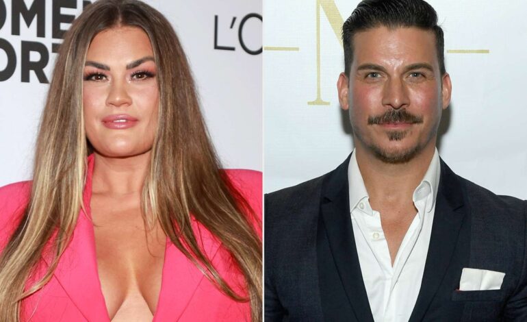 Brittany Cartwright Seeks New Romance: “Make Me the Bachelorette!”