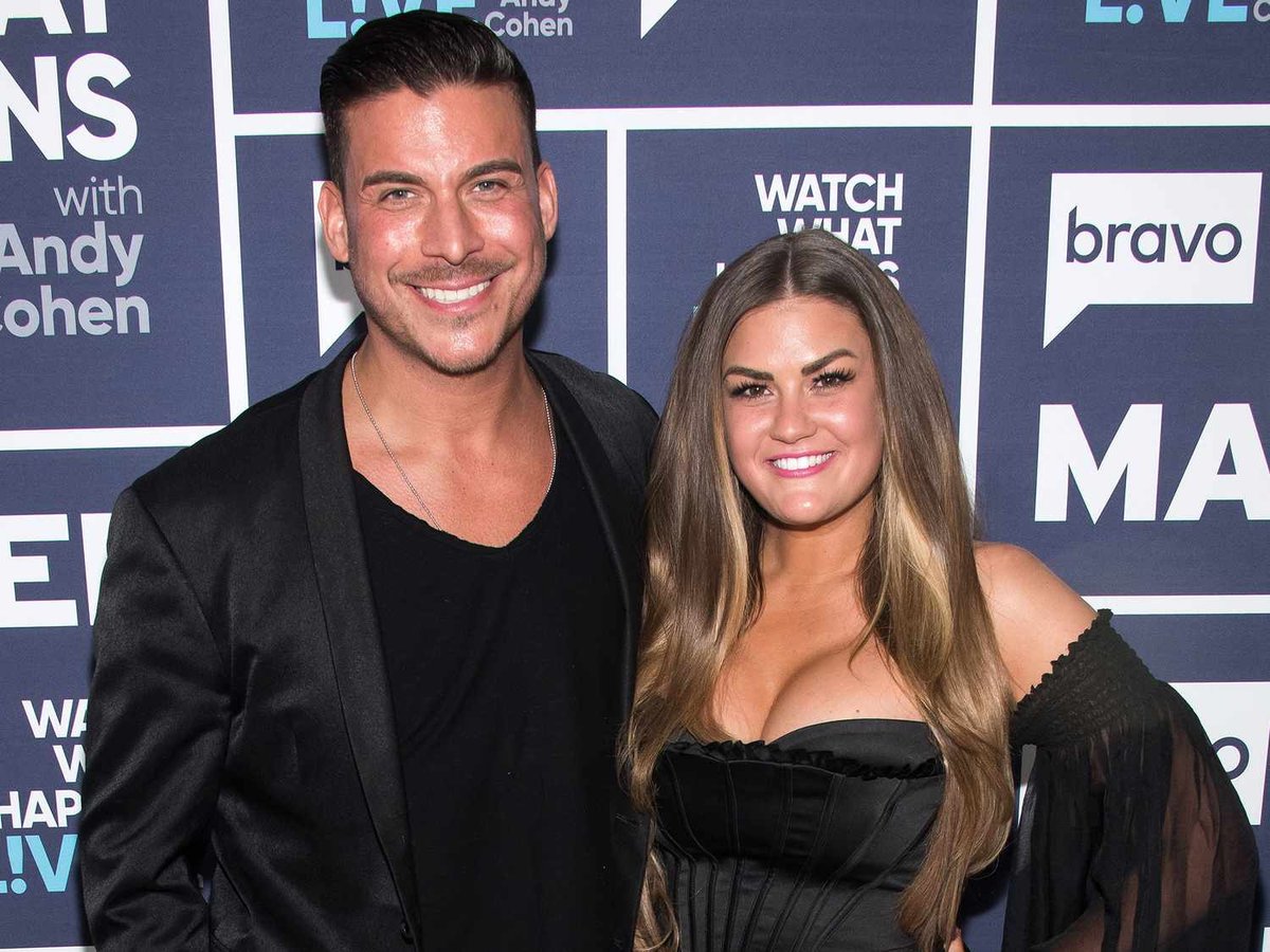 Brittany Cartwright Spills the Tea: Jax Taylor’s Bedroom Performance Lacks Stamina