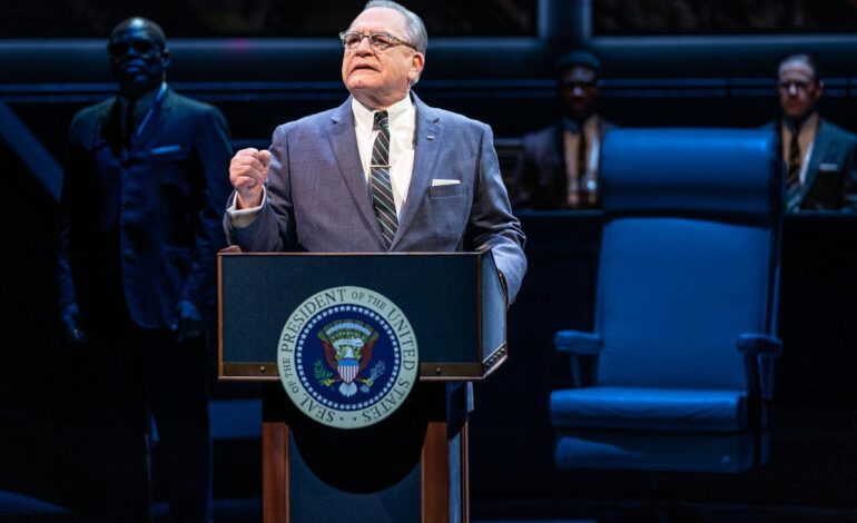 Broadway’s Price Apocalypse: When Ticket Costs Make Even Celebrities Cringe