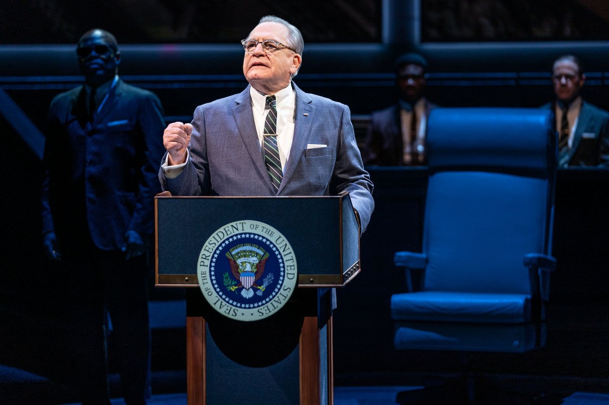 Broadway’s Price Apocalypse: When Ticket Costs Make Even Celebrities Cringe