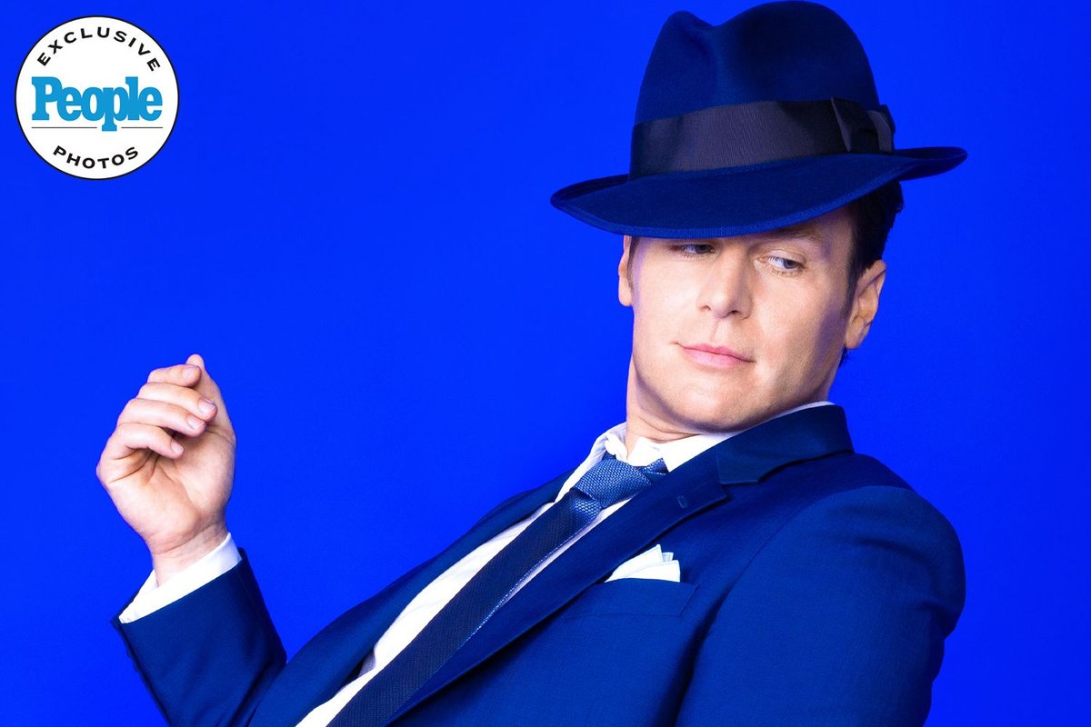 Broadway’s Time Machine: Jonathan Groff Resurrects 1960s Musical Magic in ‘Just in Time