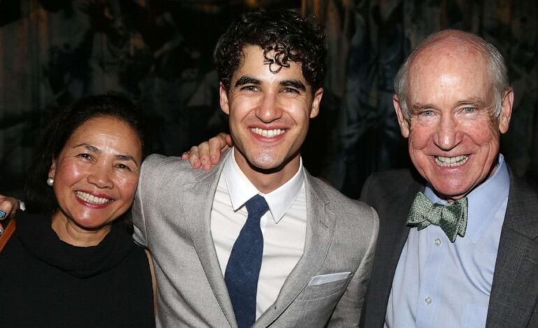 Broadway Star Reveals the Ultimate Parenting Survival Guide: Toddlers vs. Stage Performance