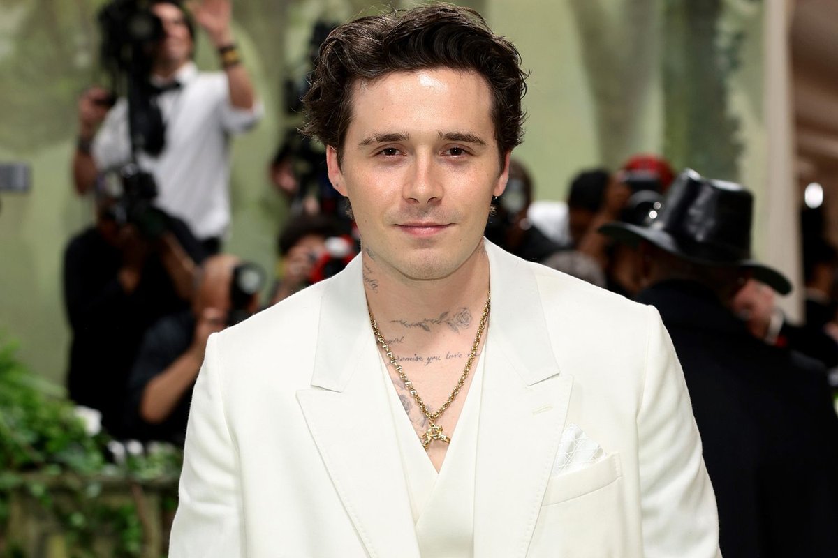 Brooklyn Beckham and Romeo Beckham’s Alleged Rift: Family Drama or Just a Fashion Faux Pas?