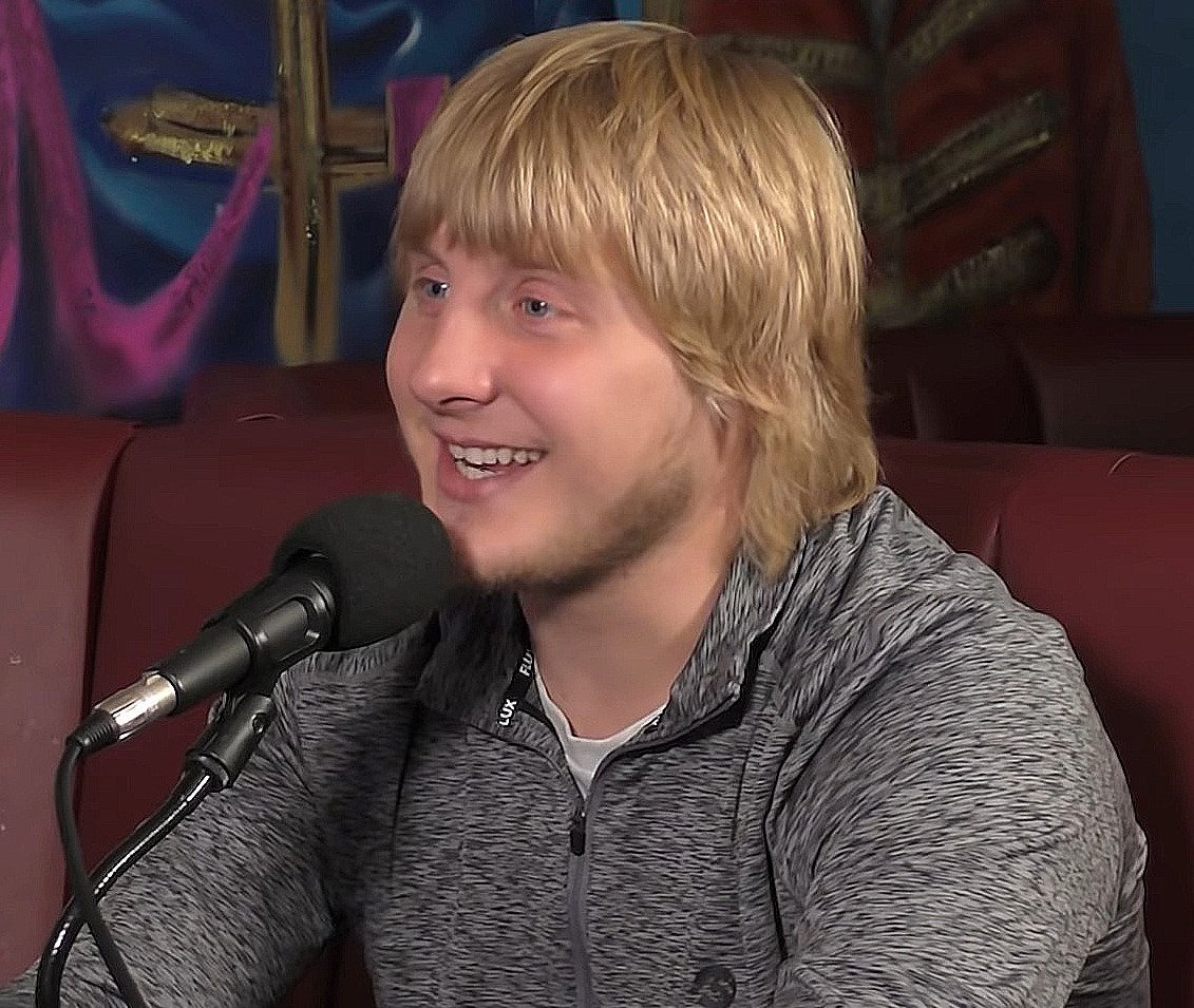 Bruce Buffer Endorses Paddy Pimblett as UFC’s New Face
