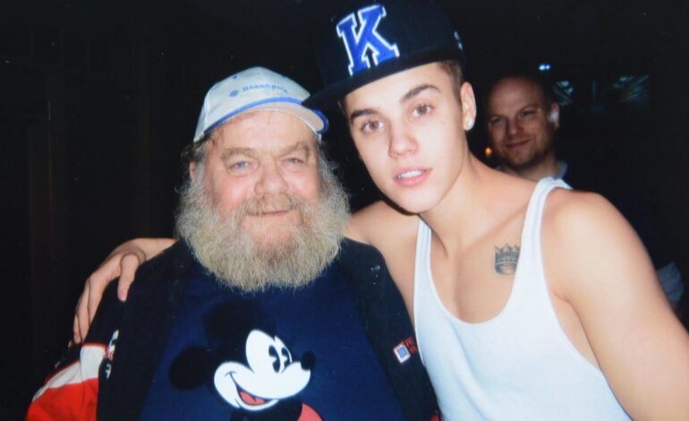 Bruce Dale’s Legacy: The Untold Story Behind Justin Bieber’s Family Roots