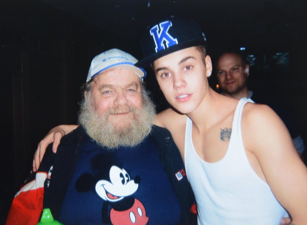 Bruce Dale’s Legacy: The Untold Story Behind Justin Bieber’s Family Roots