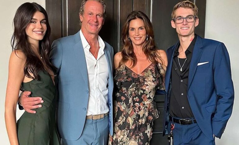 Bruises, Spanking, and Leukemia: Cindy Crawford’s Heartbreaking Family Secret Revealed