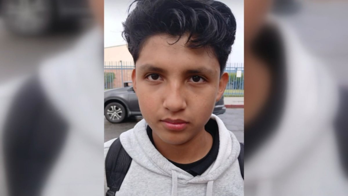 California Soccer Coach Charged with Murder of 13-Year-Old Player