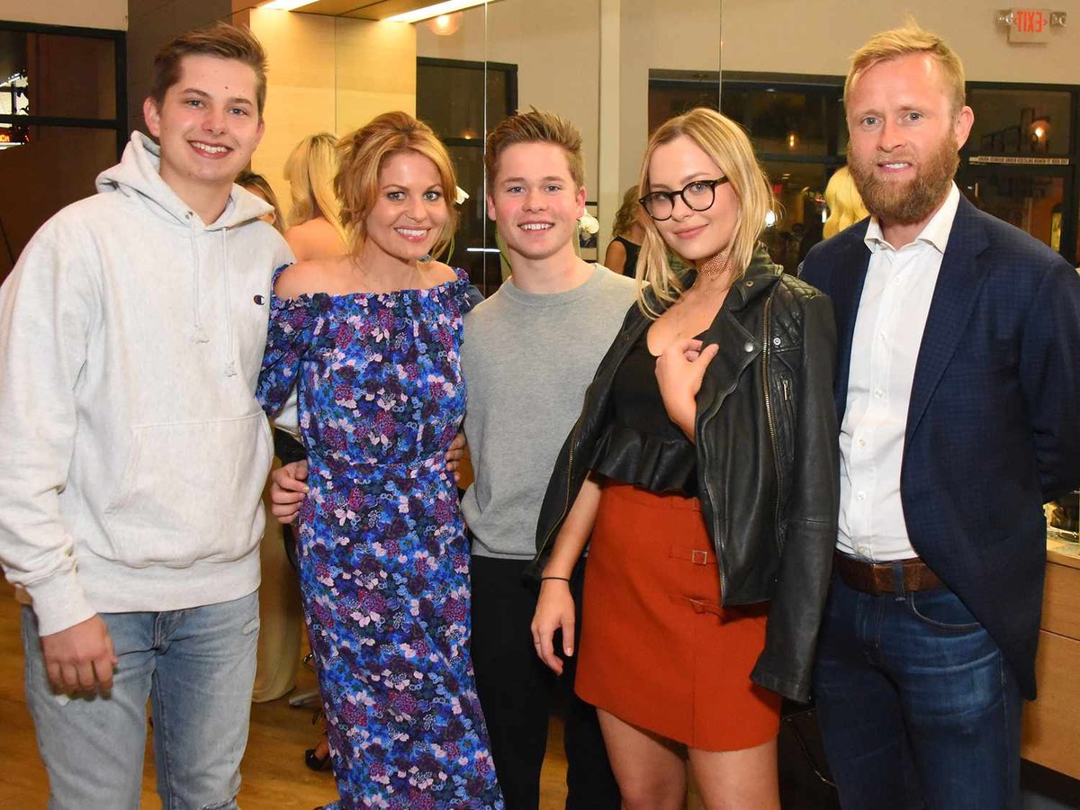 Candace Cameron Bure: The Secrets Behind Her 29-Year Marriage to Valeri Bure