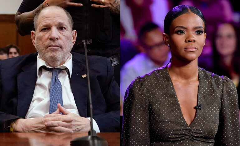 Candace Owens’ Family Expansion: Conservative Commentator’s Growing Brood Revealed