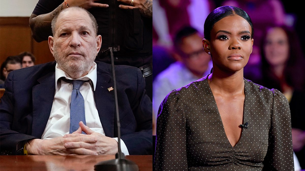 Candace Owens’ Family Expansion: Conservative Commentator’s Growing Brood Revealed