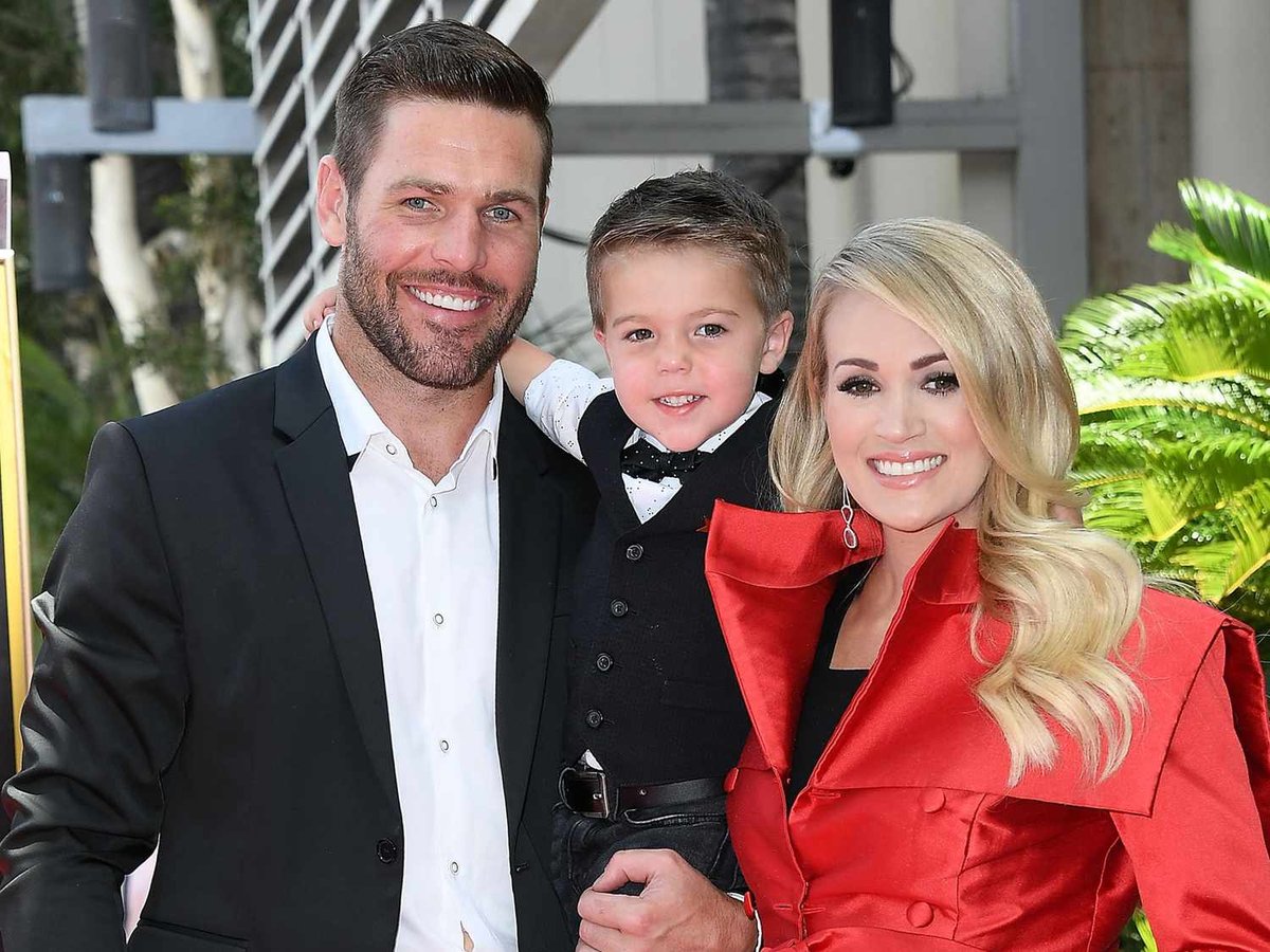 Carrie Underwood’s Las Vegas Residency Closes with Emotion and Over-the-Top Glamour