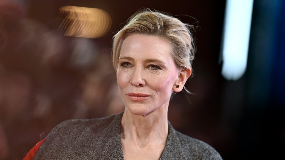 Cate Blanchett’s Acting Exit: A Dramatic Twist or Just Another Celebrity Meltdown?