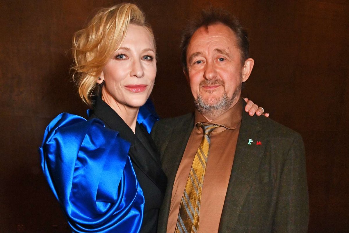 Cate Blanchett’s Exit Plans: Is Hollywood Ready to Say Goodbye?