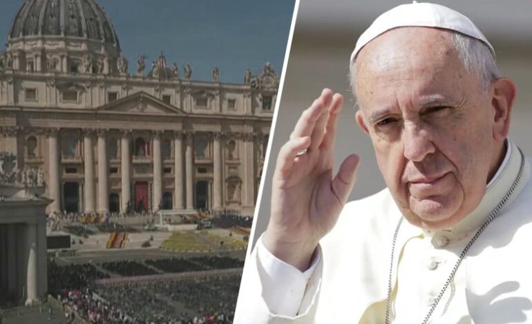 Celeb Tributes to Pope Francis Ignite Worldwide Inspiration