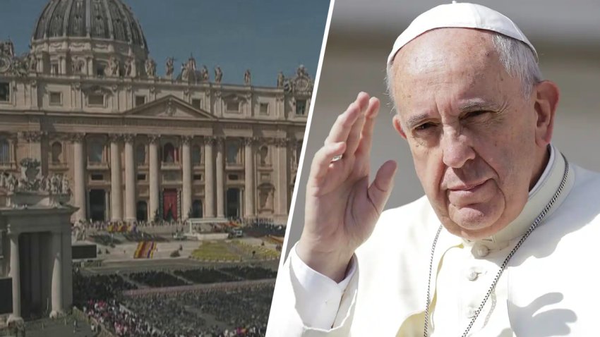 Celeb Tributes to Pope Francis Ignite Worldwide Inspiration