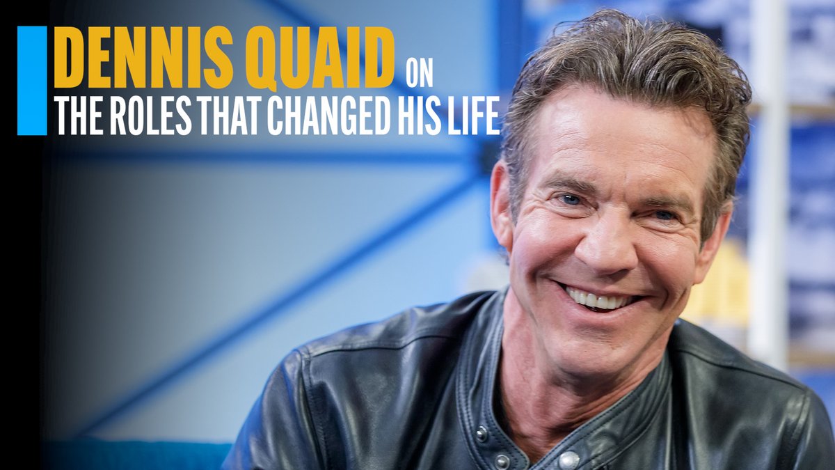Celebrating Dennis Quaid: A 71-Year Journey Through Stardom