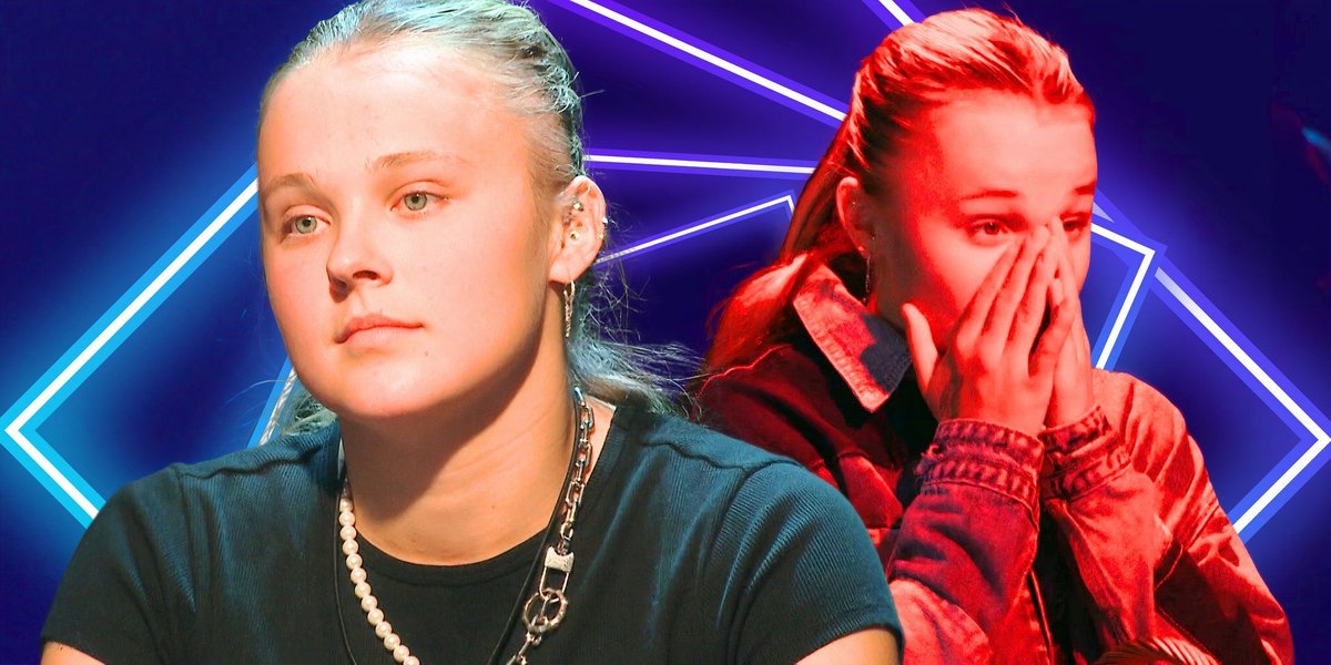 Celebrity Big Brother Aftermath: JoJo Siwa’s Complicated Love Life Unravels in Real-Time