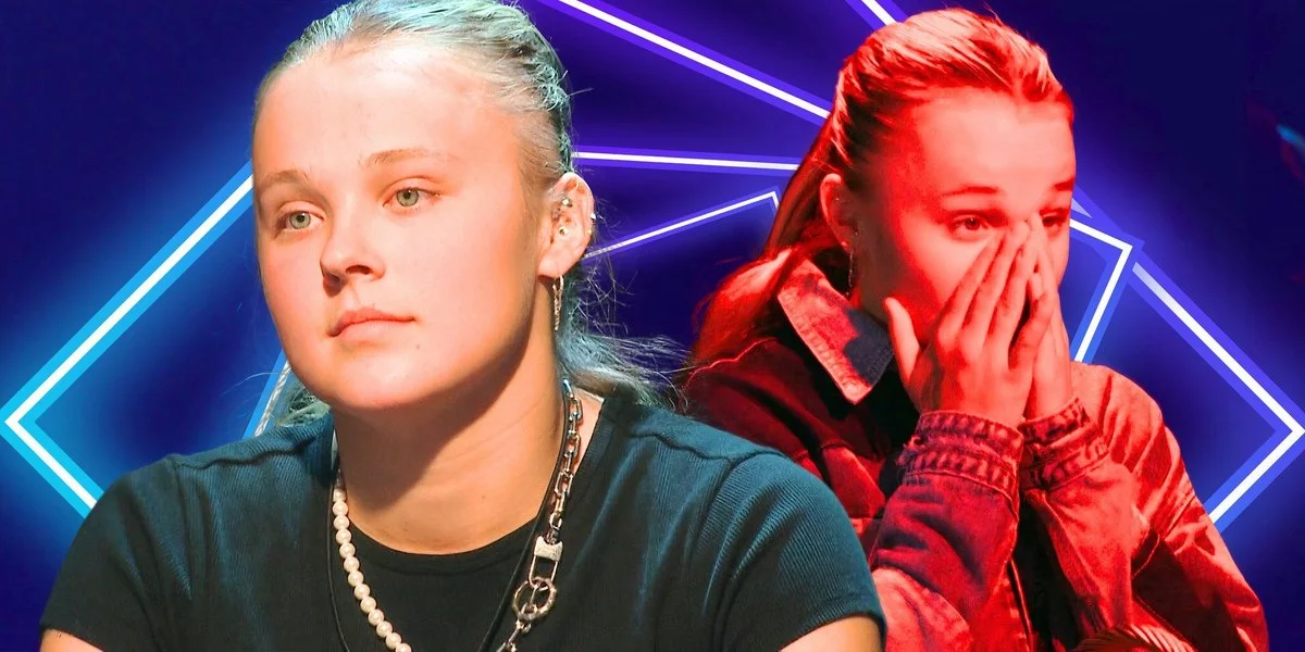 Celebrity Big Brother Aftermath: JoJo Siwa’s Complicated Love Life Unravels in Real-Time