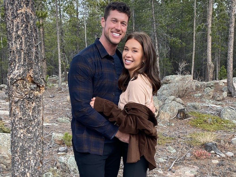 Celebrity Feud Heats Up: Clayton Echard Calls Gabby Windey a Bully Over Dancing Critique