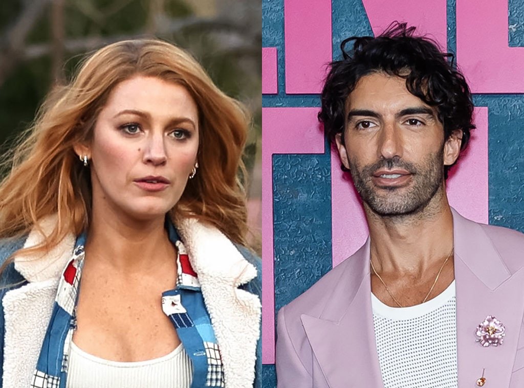 Celebrity Feud Heats Up: Justin Baldoni Responds to Blake Lively’s Motion to Dismiss Lawsuit