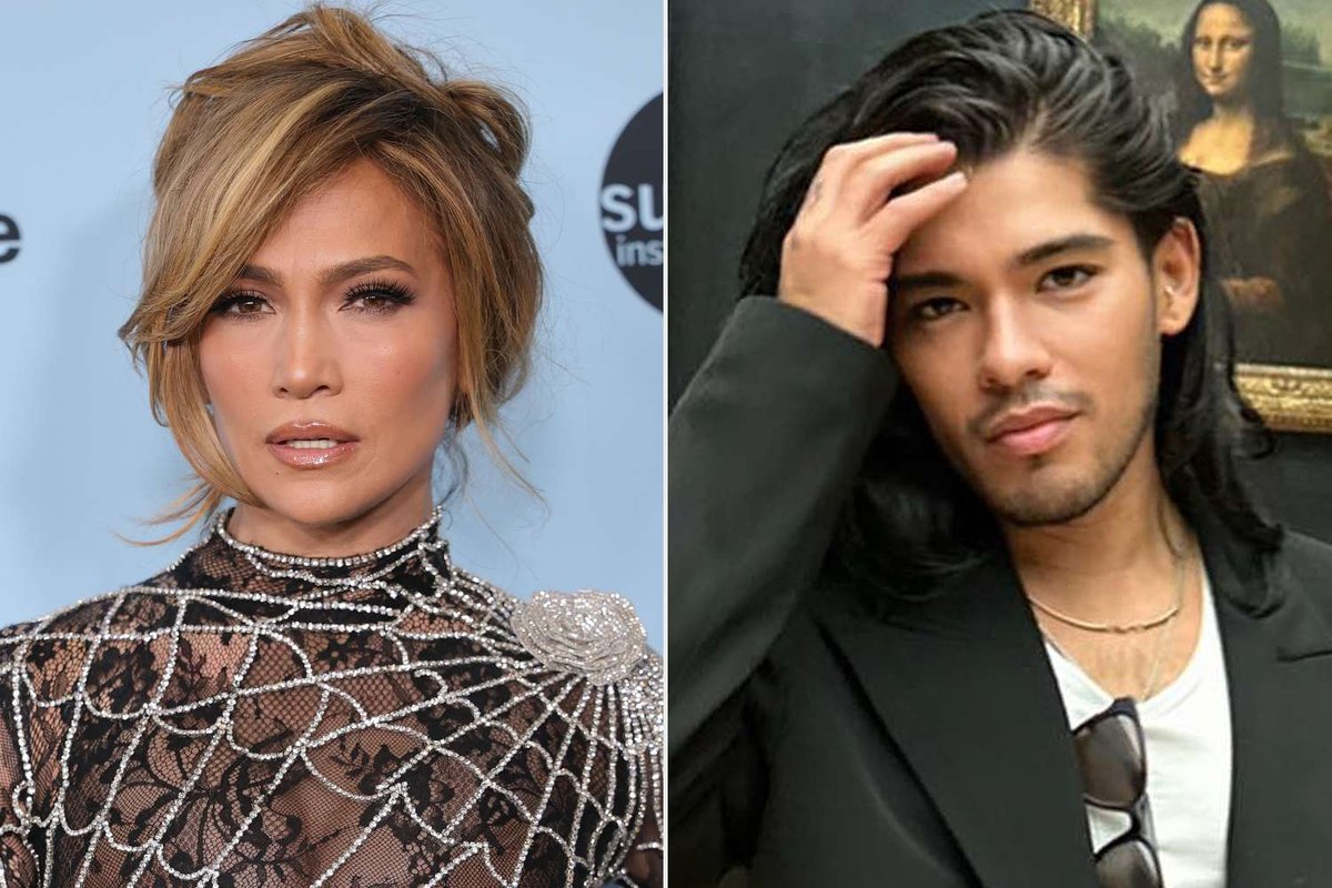 Celebrity Hairstylist Jesus Guerrero’s Mysterious Passing Leaves Fans Heartbroken