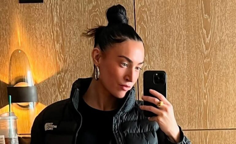 Celebrity Stylist Jenn Lagron Faces Life-Changing Injuries After Tragic Accident