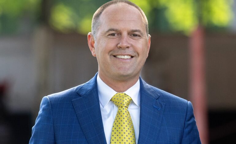 Chad Brown Slams CU’s Odd Sanders & Hunter Jersey Retirement