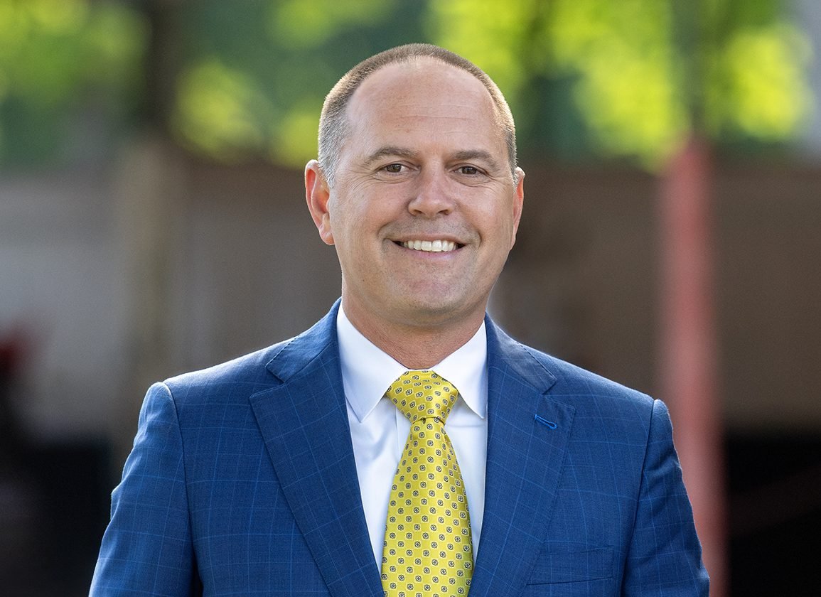 Chad Brown Slams CU’s Odd Sanders & Hunter Jersey Retirement