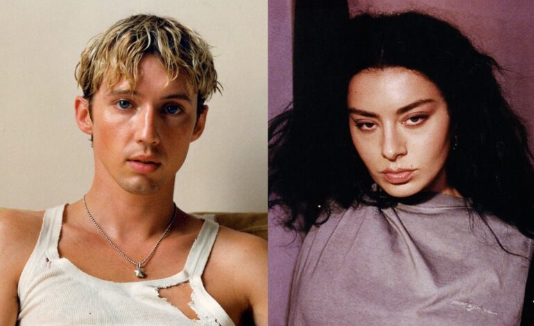 Charli XCX’s Subtle Shade at Green Day: A Coachella Afterparty Recap