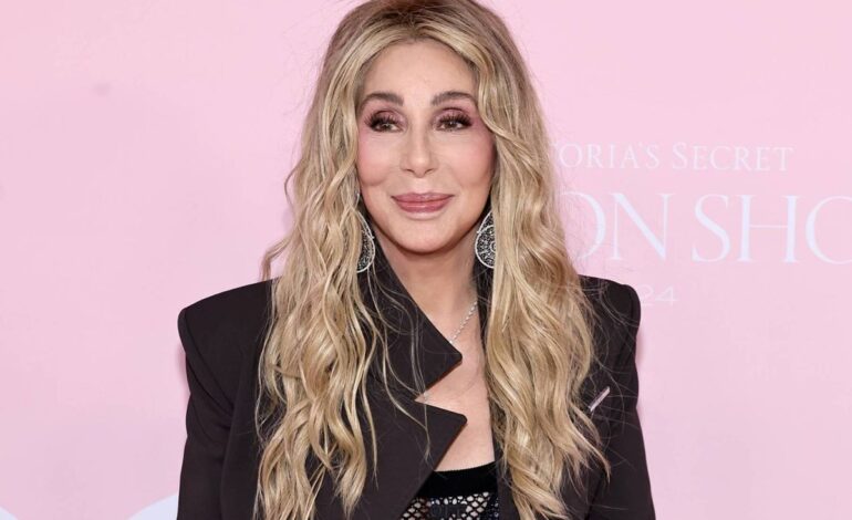 Cher’s Relationship Status: Is It Over with AE Edwards?
